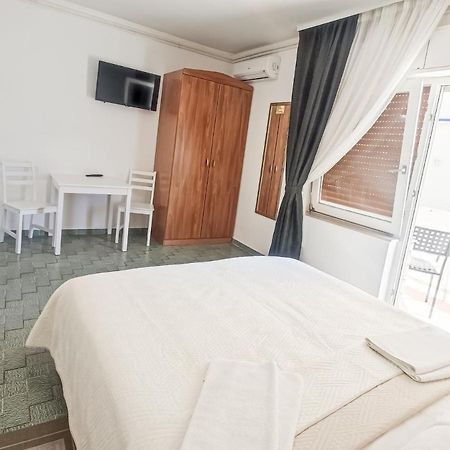 B&B Villa Ivona Baška Voda Dış mekan fotoğraf