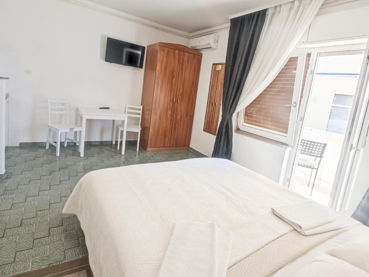 B&B Villa Ivona Baška Voda Dış mekan fotoğraf