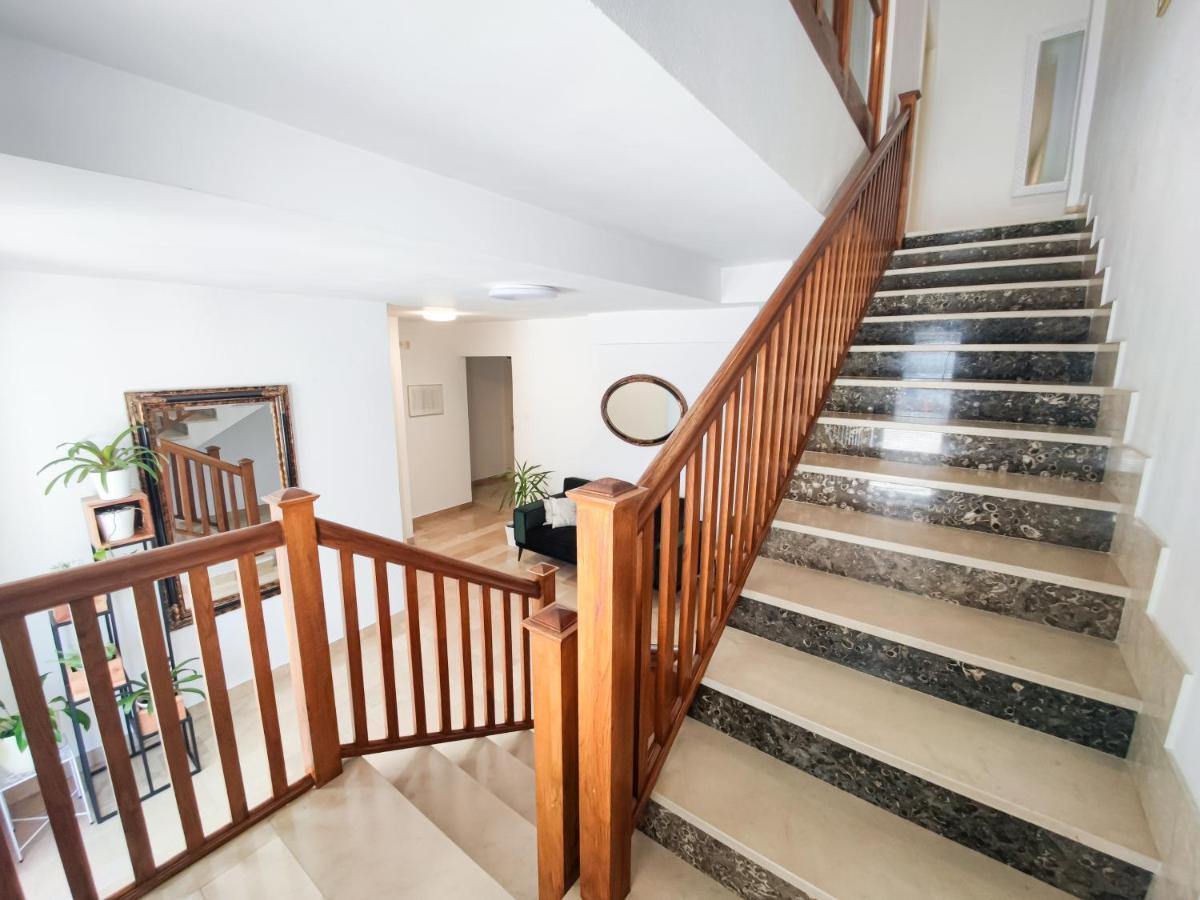 B&B Villa Ivona Baška Voda Dış mekan fotoğraf
